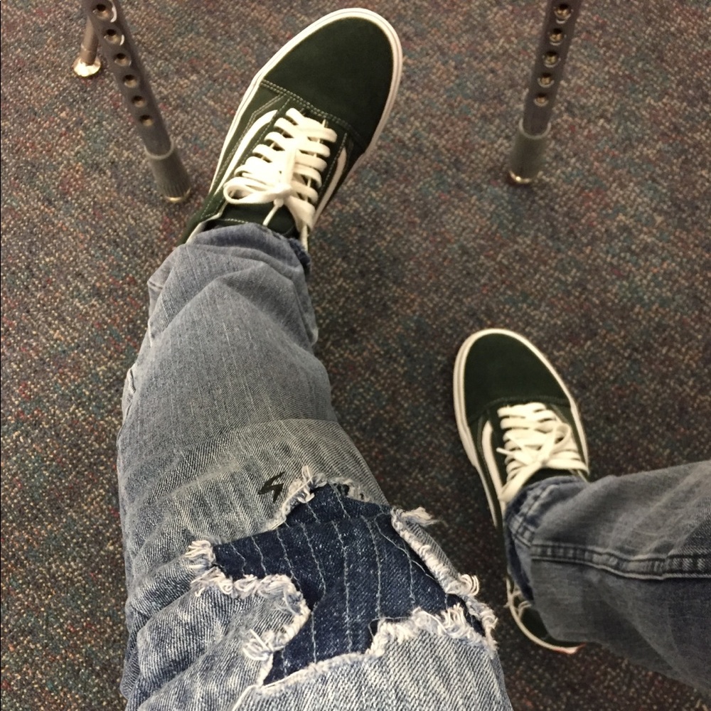 Meet your Posher, Angel